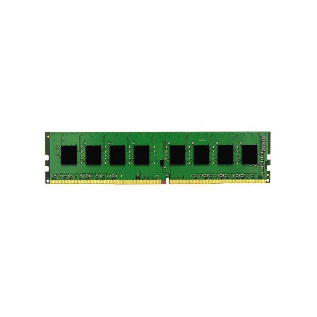 QNAP 32GB 3200MHz DDR4 U-DIMM ECC Memory Module