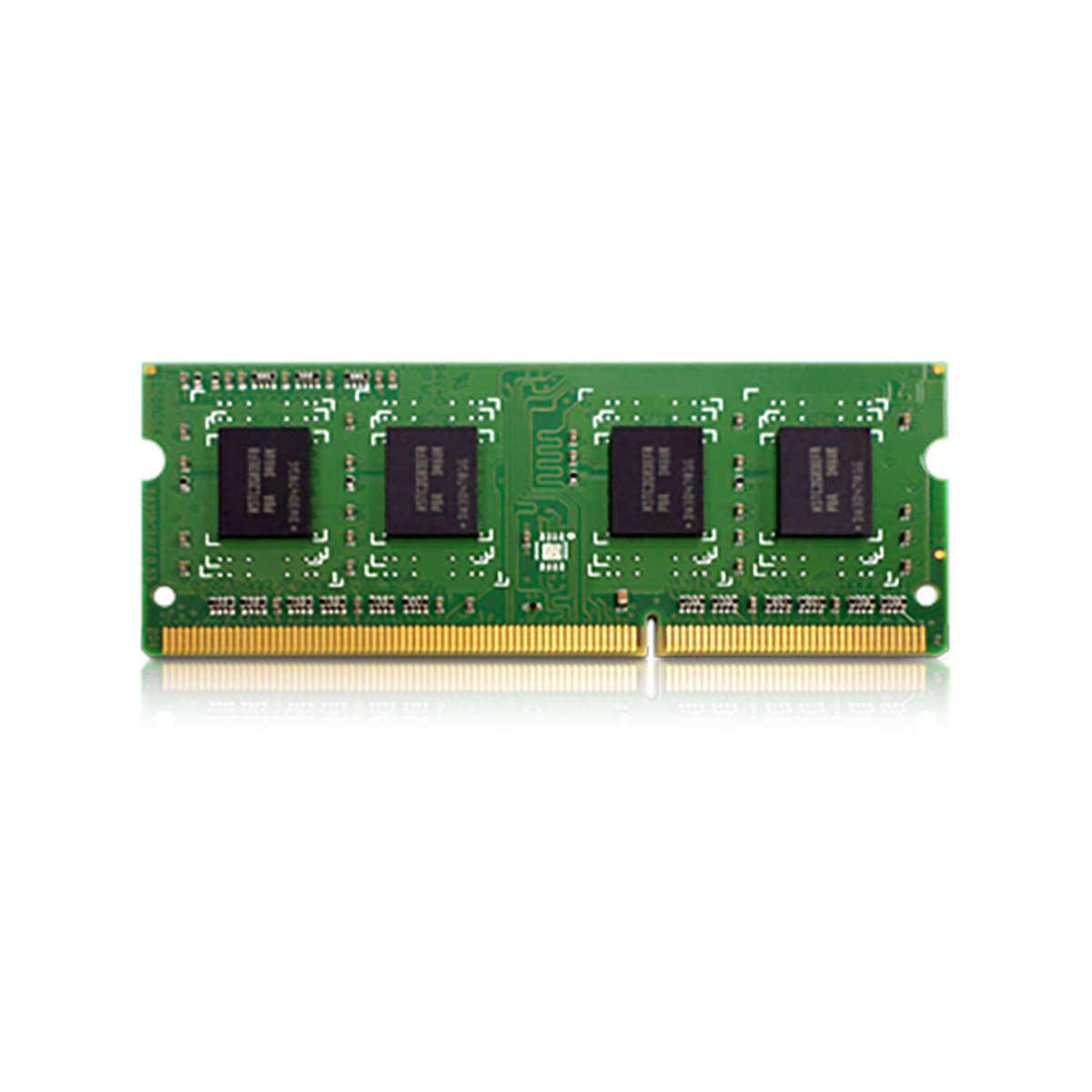 QNAP 8GB 1600MHz DDR3 SO-DIMM Memory Module
