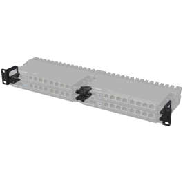 MikroTik RB-5009 Rack Mount Kit