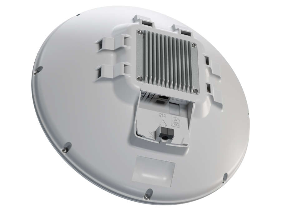 MikroTik ATL18 Kit LTE18 Wide Band Outdoor CPE