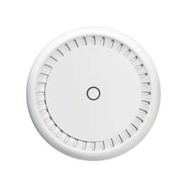 MikroTik cAP XL ac Dual Band 1200Mbps WiFi 5 Ceiling AP
