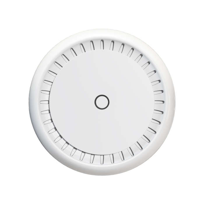 MikroTik cAP XL ac Dual Band 1200Mbps WiFi 5 Ceiling AP