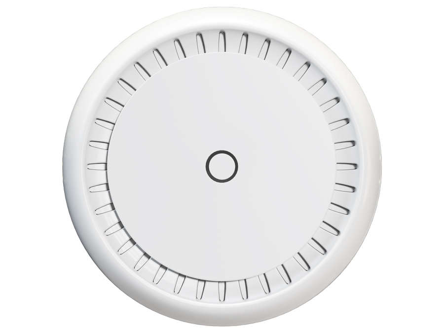 MikroTik cAP XL ac Dual Band 1200Mbps WiFi 5 Ceiling AP