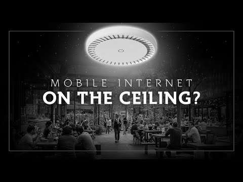 MikroTik cAP LTE12 ax 1800Mbps WiFi 6 Ceiling AP