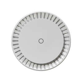 MikroTik cAP LTE12 ax 1800Mbps WiFi 6 Ceiling AP