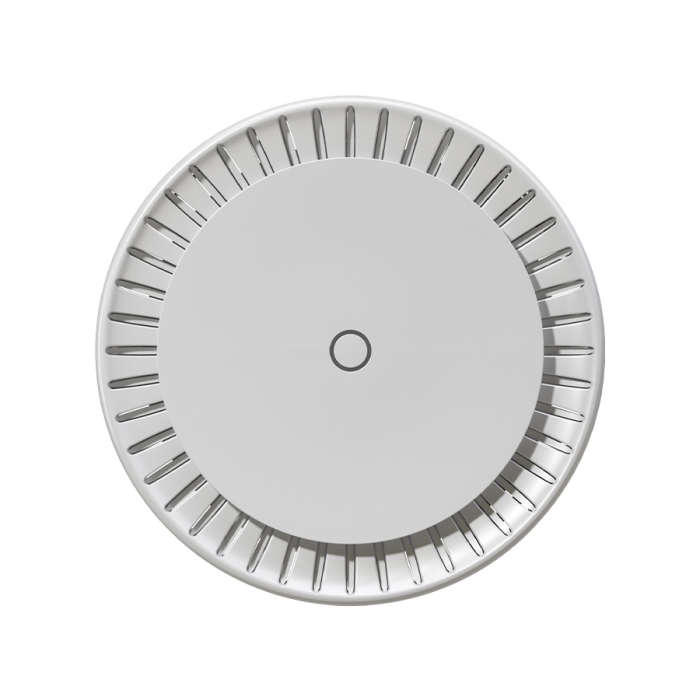 MikroTik cAP LTE12 ax 1800Mbps WiFi 6 Ceiling AP