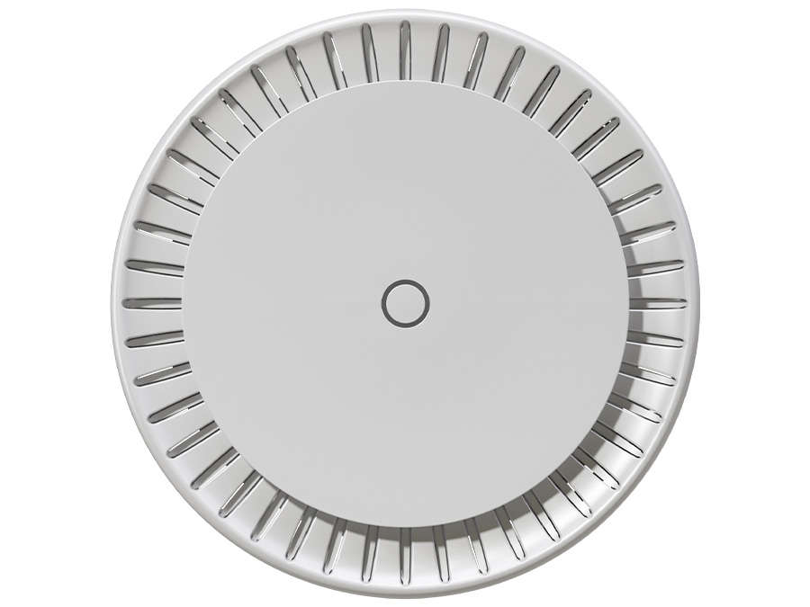 MikroTik cAP LTE12 ax 1800Mbps WiFi 6 Ceiling AP
