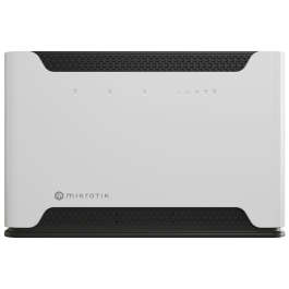MikroTik Chateau LTE7 5 Port WiFi 5 Gigabit Router