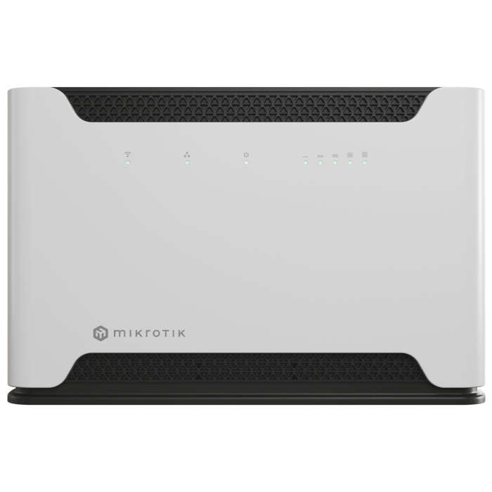 MikroTik Chateau LTE7 5 Port WiFi 5 Gigabit Router