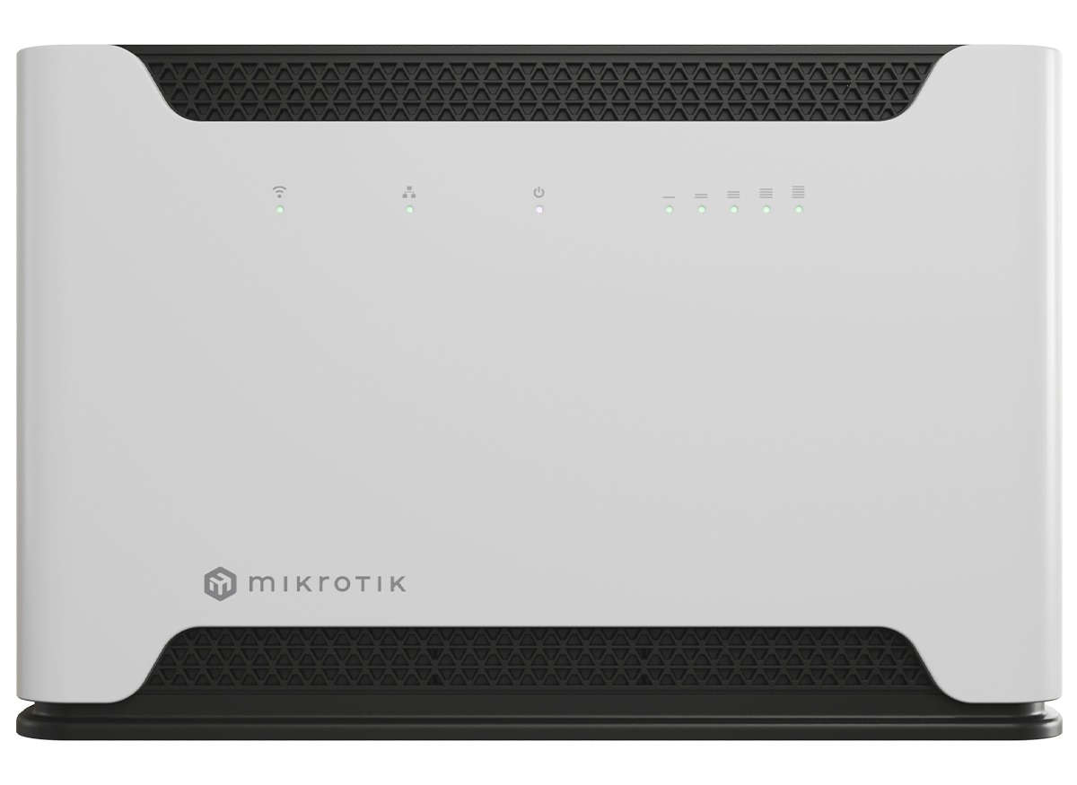 MikroTik Chateau LTE7 5 Port WiFi 5 Gigabit Router