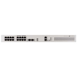 MikroTik Cloud Router Switch 16 Port with 8 PoE 150W 2SFP+