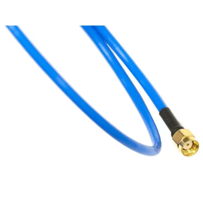 MikroTik Flex-Guide 0.5M RPSMA-RPSMA Cable