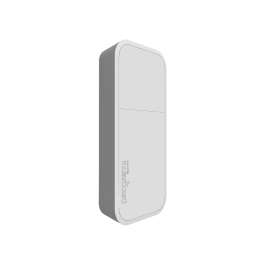 MikroTik Gigabit Fibre to Copper Converter