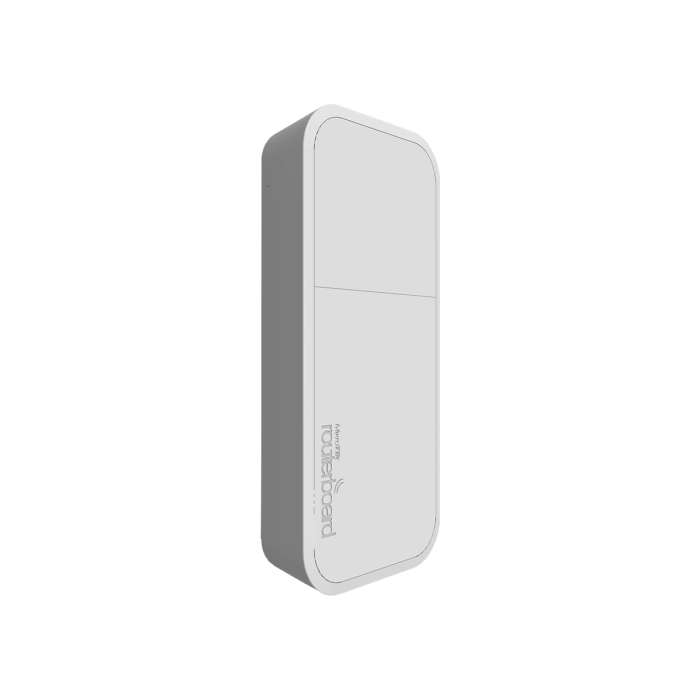 MikroTik Gigabit Fibre to Copper Converter