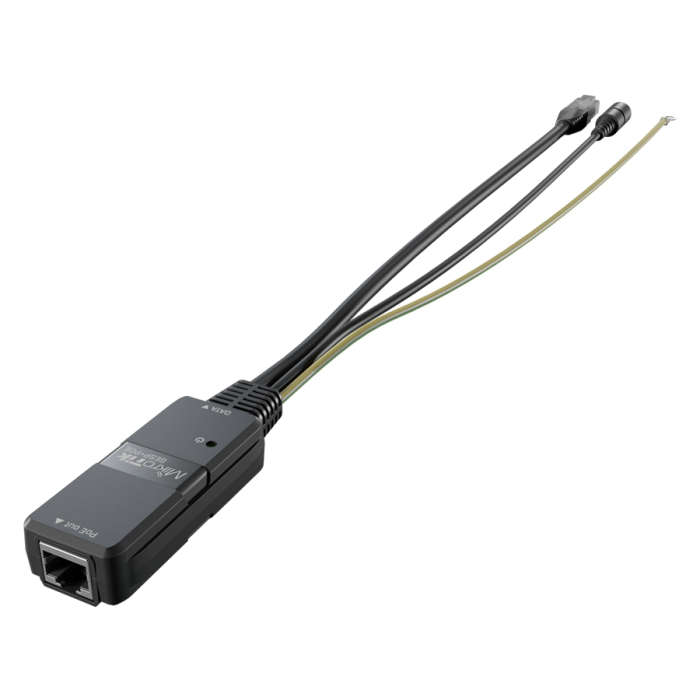MikroTik Indoor Gigabit PoE Injector with Surge Protection