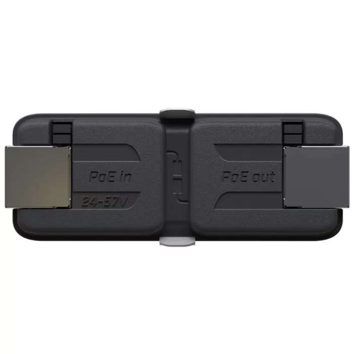 Mikrotik Gigabit Passive Ethernet Repeater | GPeR