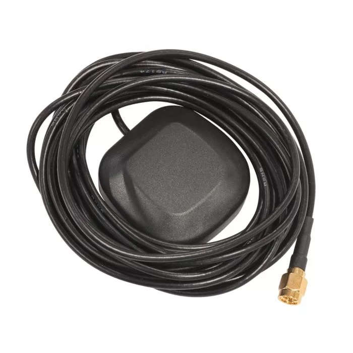 Mikrotik Active GPS antenna For LtAP MiniLTE Kit | ACGPSA