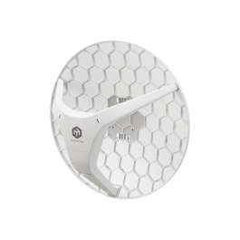 MikroTik LHG 5 ax 24.5dBi PtP CPE