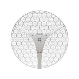 MikroTik LHG XL 5 ax 27dBi PtP CPE
