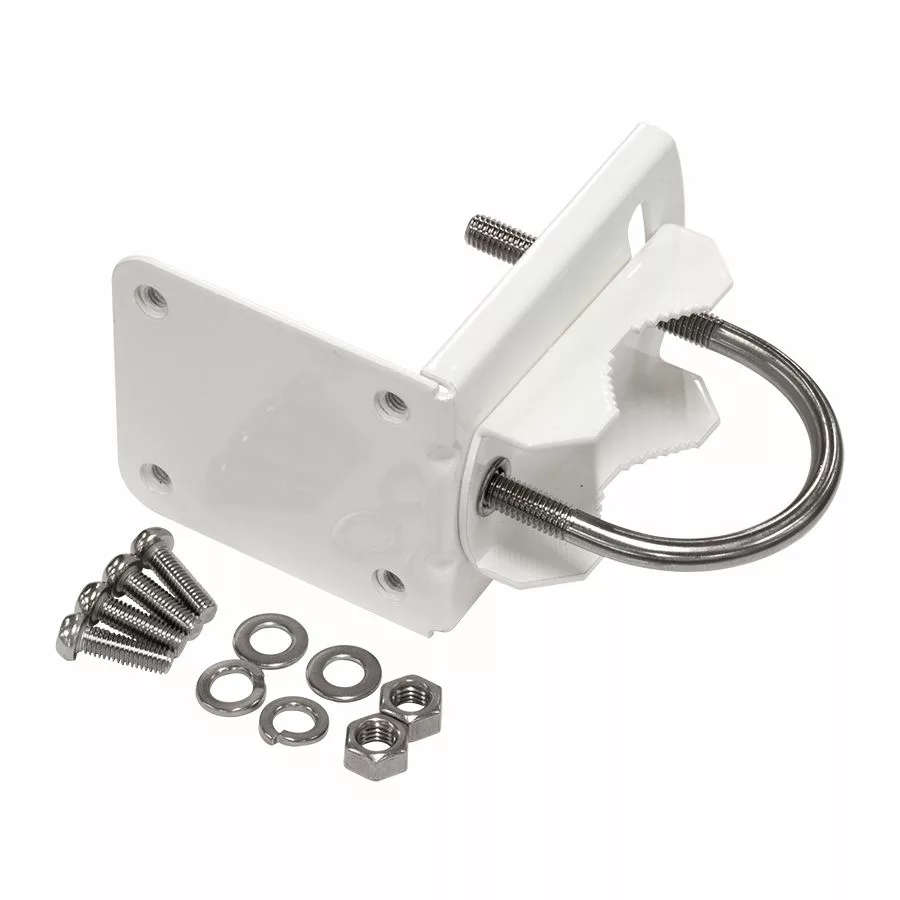 Mikrotik LHG Series Metal Pole Mount Adapter | LHGMount