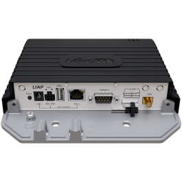 MikroTik LtAP LTE7 Kit 3 SIM 2 mPCIe and GPS Router