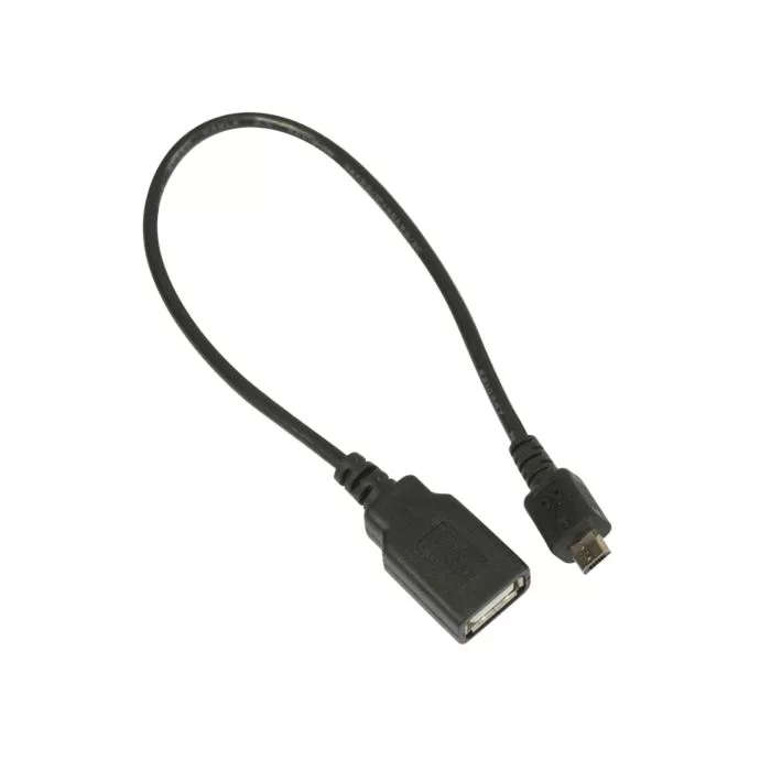 MikroTik mAP 2.4GHz 1.2dBi USB PoE WiFi AP