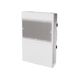 MikroTik netPower 8P 8 PoE Output 2 SFP+ Integrated UPS Outdoor Switch