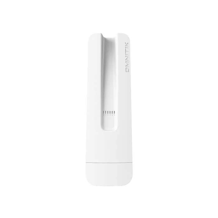 MikroTik OmniTik 5ac WiFi Outdoor Omni Access Point PoE