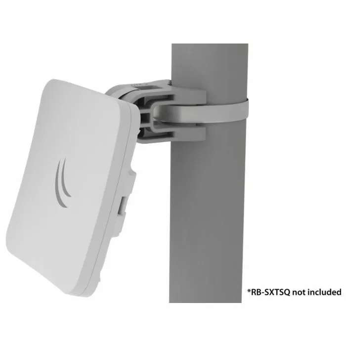 Mikrotik quick Mount X Pole Mount Bracket For SXTSQ | QM-X