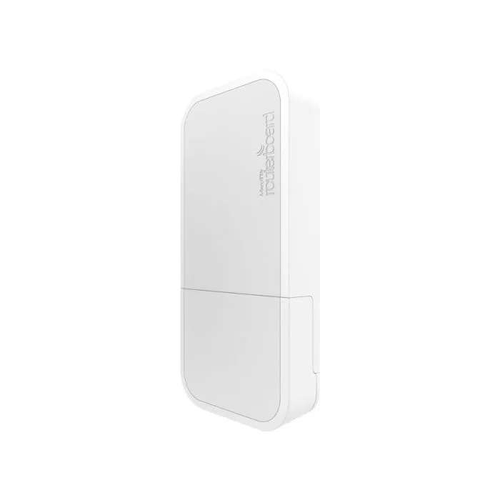 Mikrotik wAP LoRa8 2.4Ghz 2dBi LoraWAN Kit | RBwAPR-2nD&R11e-LoRa8