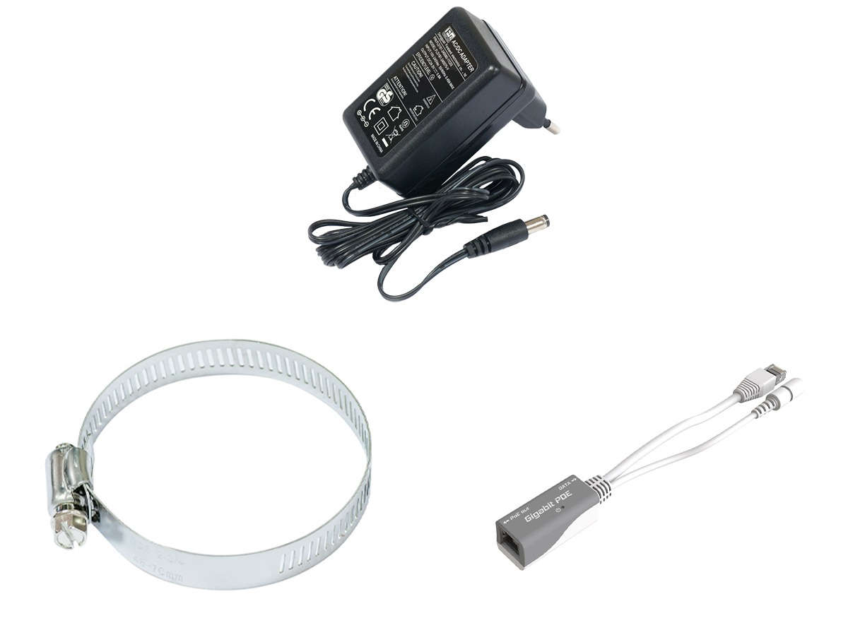 MikroTik wAP ax LTE7 Kit Dual Band Router with LTE7 Modem
