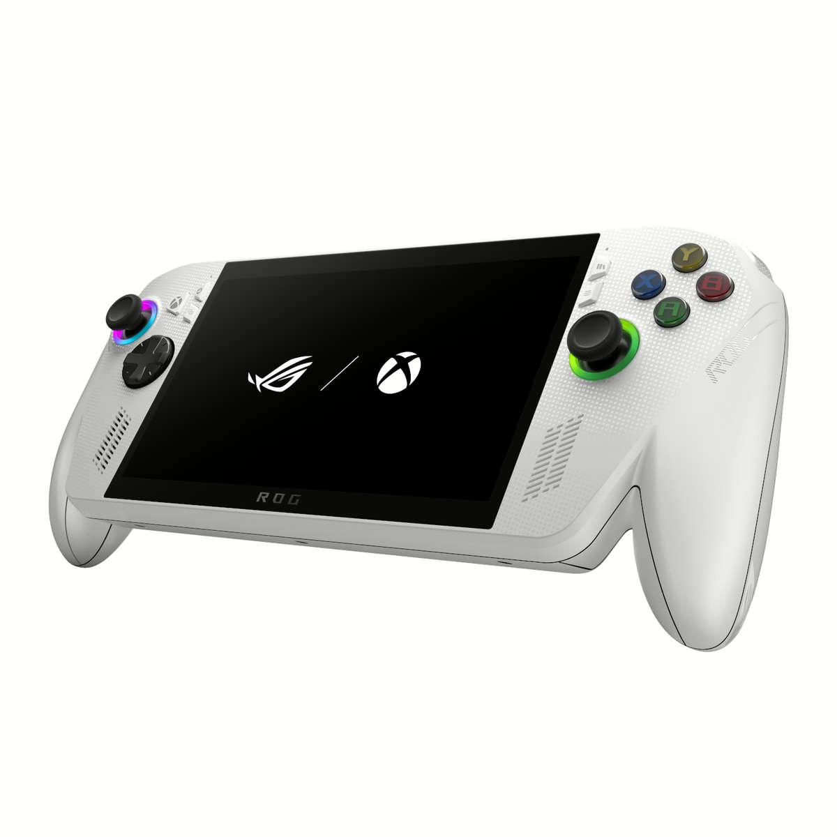 Asus ROG Xbox Ally 7" Handheld Gaming Console | AMD Ryzen Z2 | 16GB LPDDR5X | Radeon GPU | 512GB ...