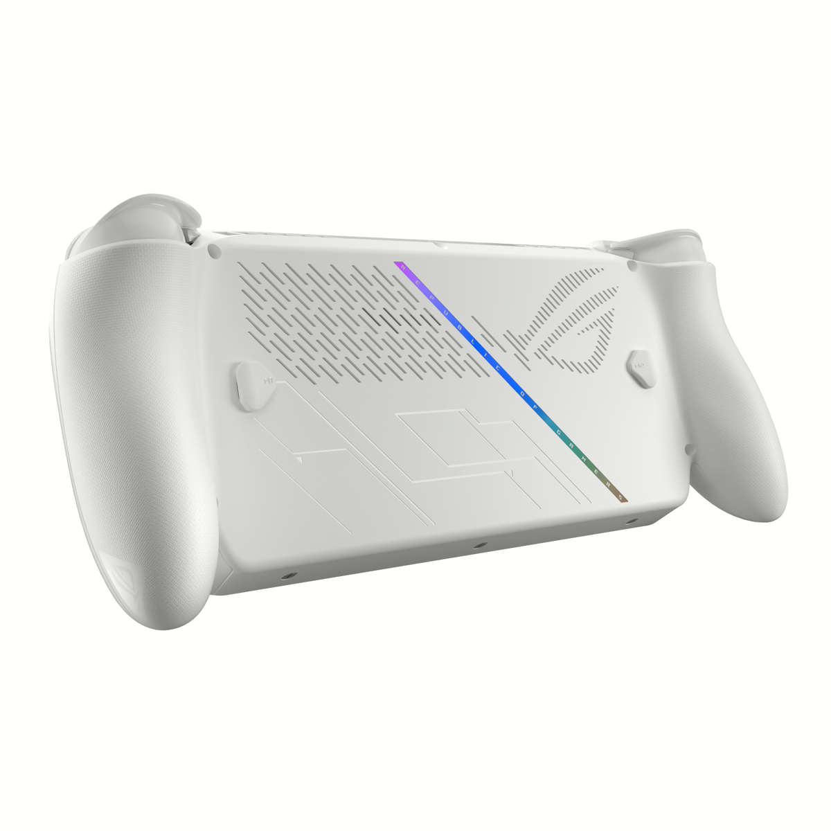 Asus ROG Xbox Ally 7" Handheld Gaming Console | AMD Ryzen Z2 | 16GB LPDDR5X | Radeon GPU | 512GB ...