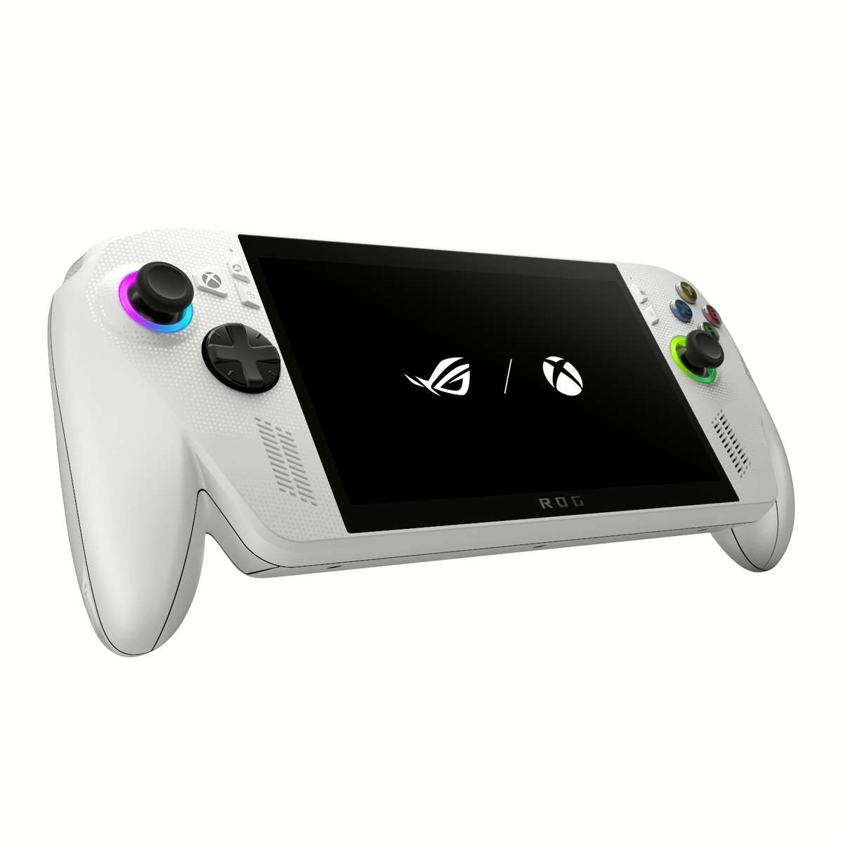Asus ROG Xbox Ally 7" Handheld Gaming Console | AMD Ryzen Z2 | 16GB LPDDR5X | Radeon GPU | 512GB ...