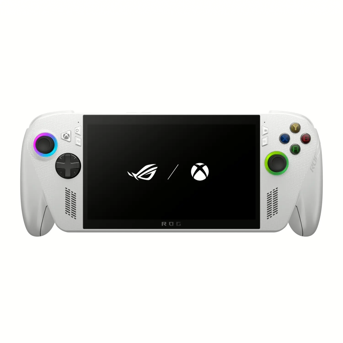 Asus ROG Xbox Ally 7" Handheld Gaming Console | AMD Ryzen Z2 | 16GB LPDDR5X | Radeon GPU | 512GB ...