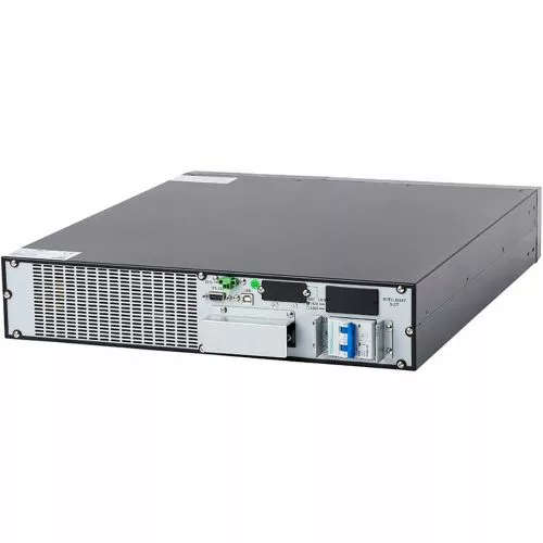 RCT 6000VA On-Line Sine Wave 2U Rackmount UPS