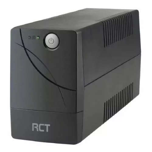 RCT 650VA Line interactive UPS