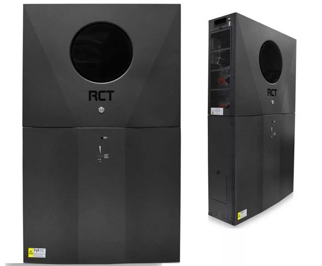 RCT Axpert ESS 8kVA/kW Energy Storage System 48V 2x4000W MPPT BMS WiFi