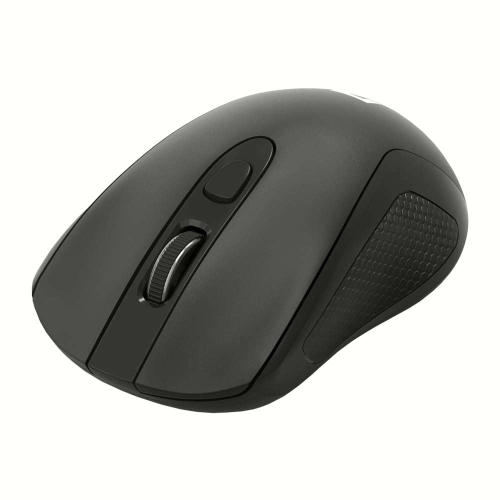 REDRAGON MOUSE 1600DPI RF BK