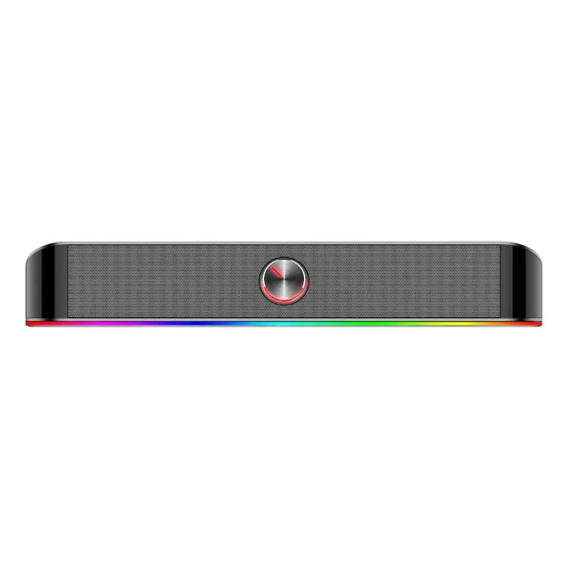 Redragon PC Speaker Adiemus RGB 6W - BK