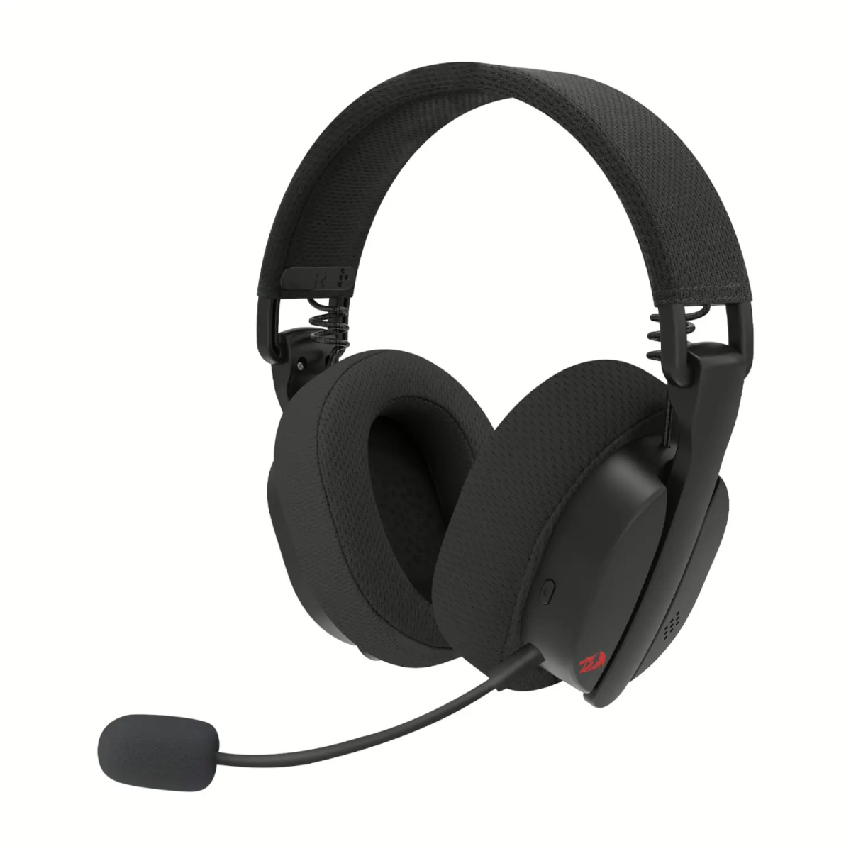 Redragon H888 LUCE 7.1 Surround Sound Wireless Gaming Headset