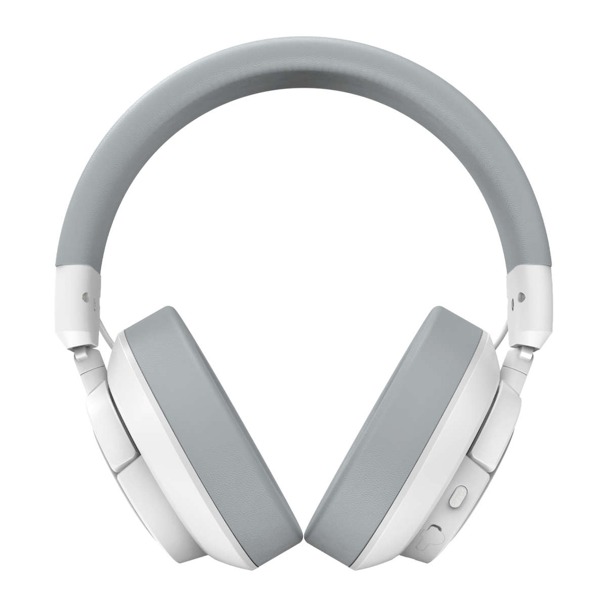Redragon H889W SPECTRA PRO Over-Ear Wireless Headphones - White