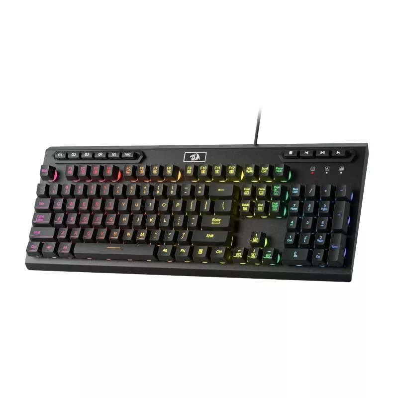 Redragon K513 ADITYA RGB Wired Keyboard