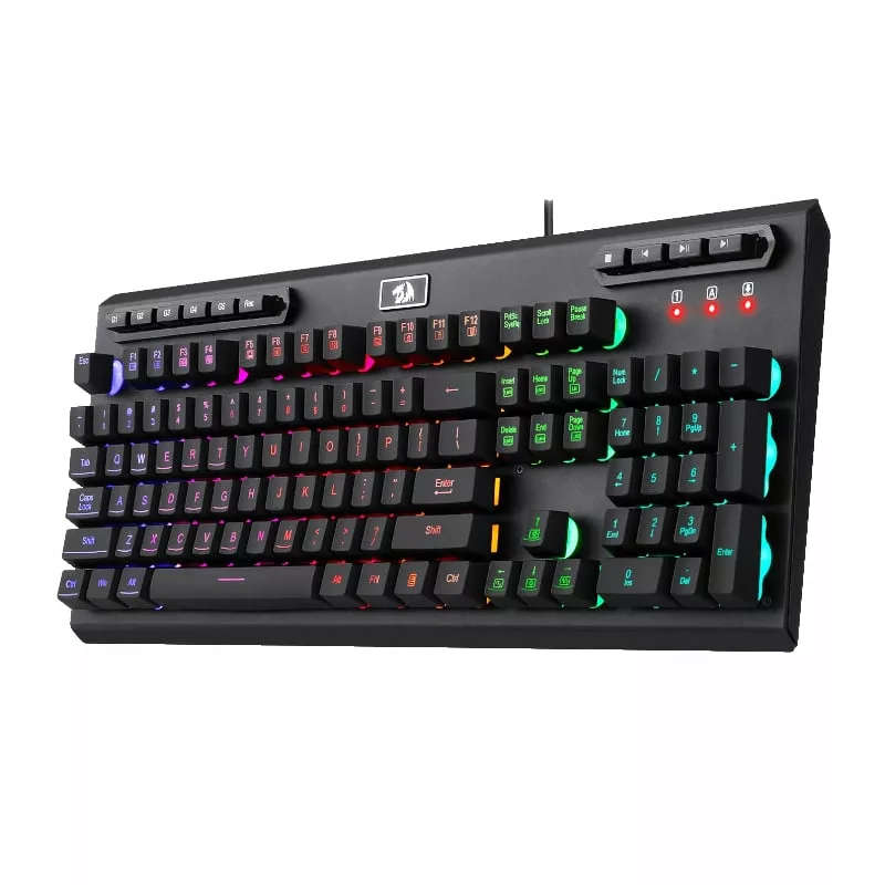 Redragon K513 ADITYA RGB Wired Keyboard
