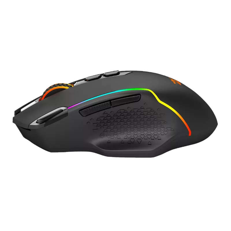 Redragon Taipan Pro 10000DPI RGB Wireless Gaming Mouse
