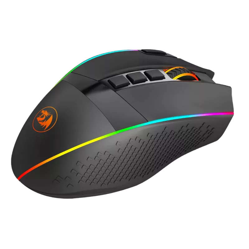 Redragon M991 Enlightment RGB Wireless Gaming Mouse