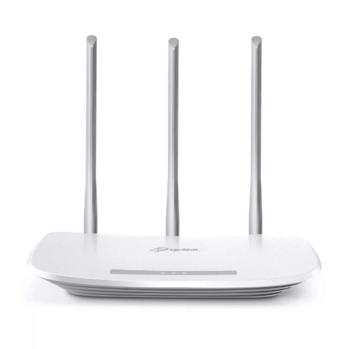 TP-Link RE450 Network Extender Transmitter White 10 100 1000 Mbit/s