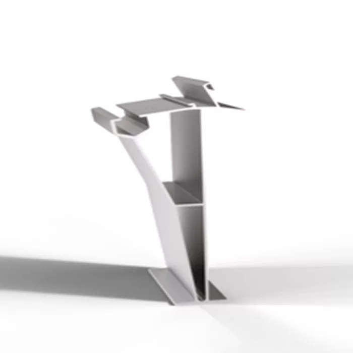Ridge Support 10Â°