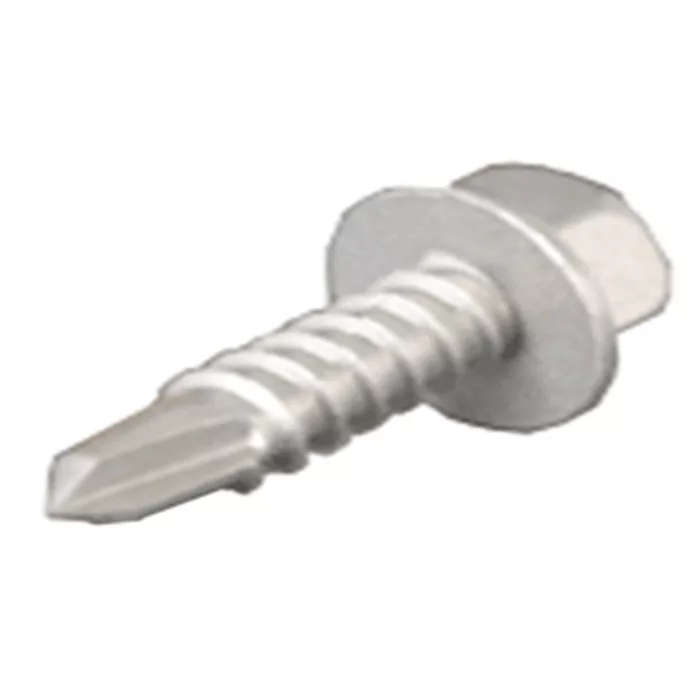 Self Drilling Screw 4.8 x 19 A2