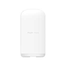 Reyee 5GHz WiFi 5 Fast Ethernet 13dBi 30° CPE with 2xPoE Output